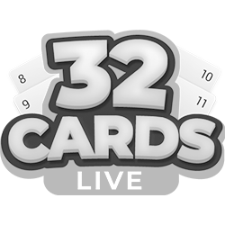 Speel 32 Cards bij Evospin
