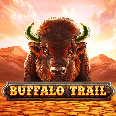 Speel Buffalo Trail bij Evospin