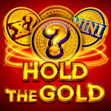 Speel Hold The Gold bij Evospin