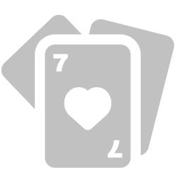Speel Lucky 7 bij Evospin