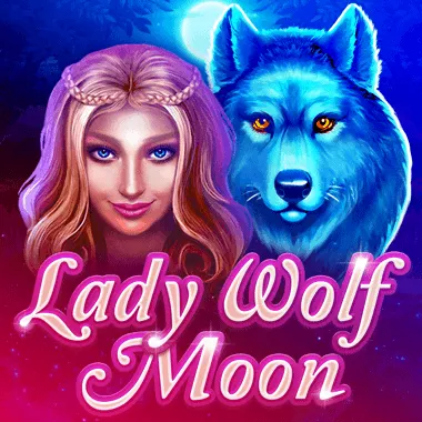 Speel Lady Wolf Moon bij Evospin