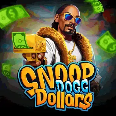 Speel Snoop Dogg Dollars bij Evospin